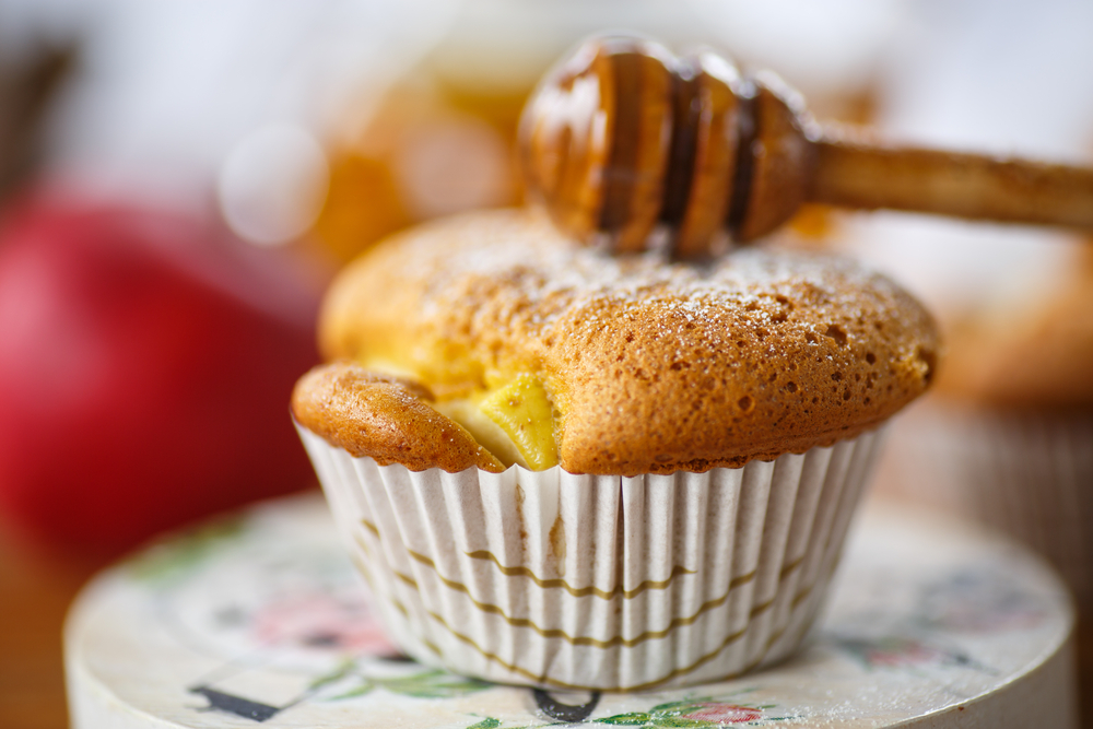 Seasonal Honey Recipes