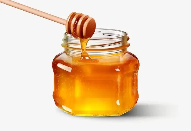 Honey Bottling