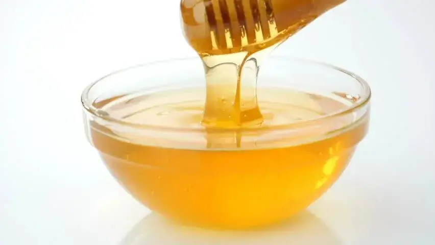 Honey Extraction