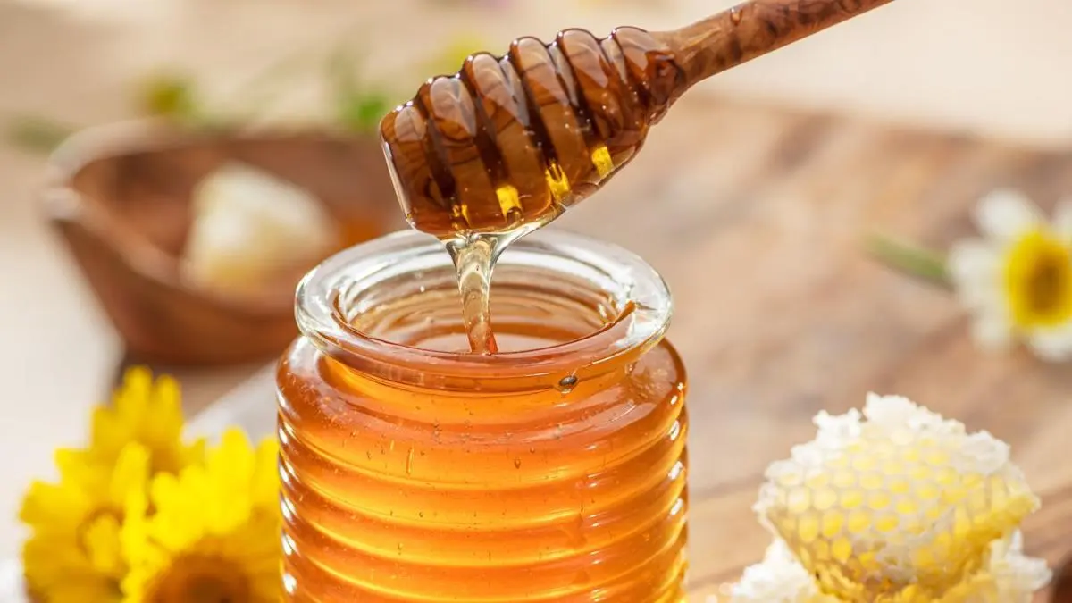Honey Health Benefits